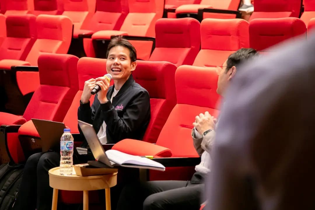 สร้างวัฒนธรรมความเสี่ยงสู่ความเป็นเลิศ @คณะแพทยศาสตร์ ม.สงขลานครินทร์